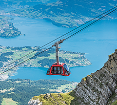 皮拉圖斯－金環之旅 Golden Round